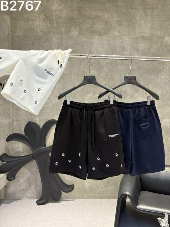 Dior Short Pants _SKUDiorM-4XLaztxQ38517108